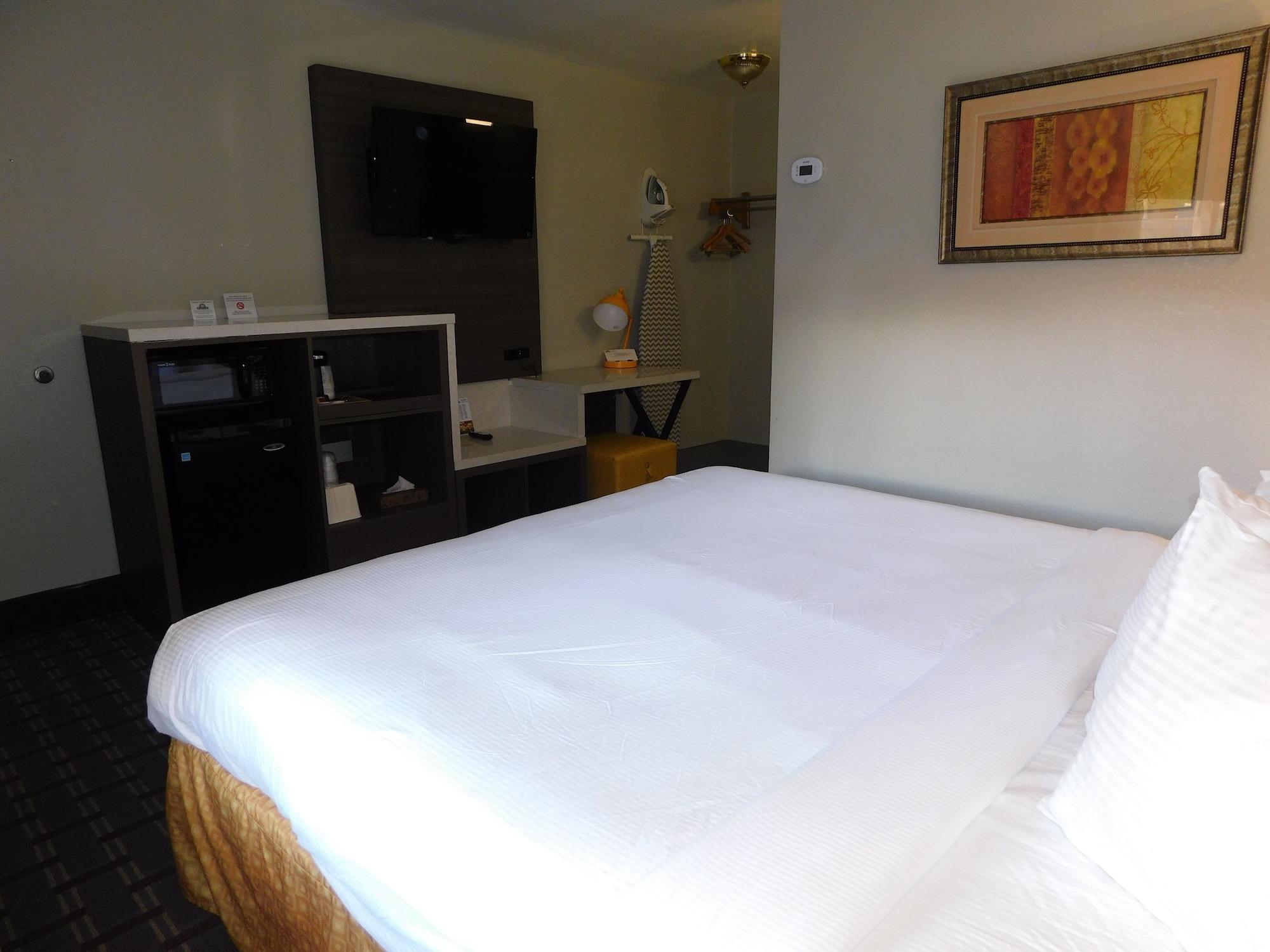 Days Inn & Suites By Wyndham Downtown Gatlinburg Parkway Kültér fotó