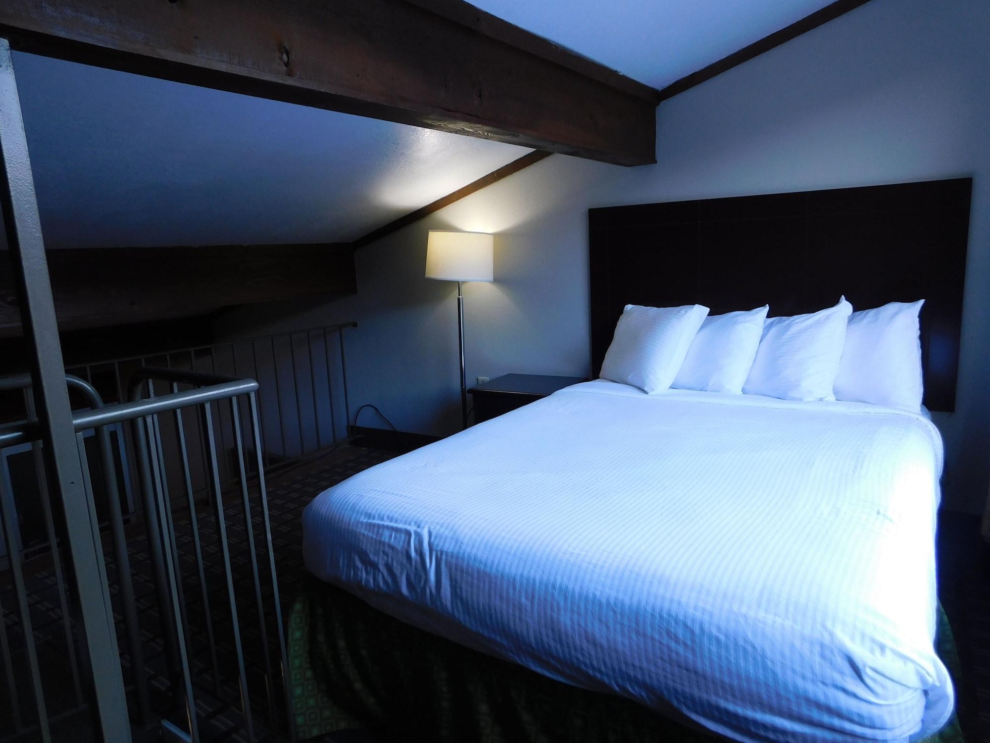 Days Inn & Suites By Wyndham Downtown Gatlinburg Parkway Kültér fotó