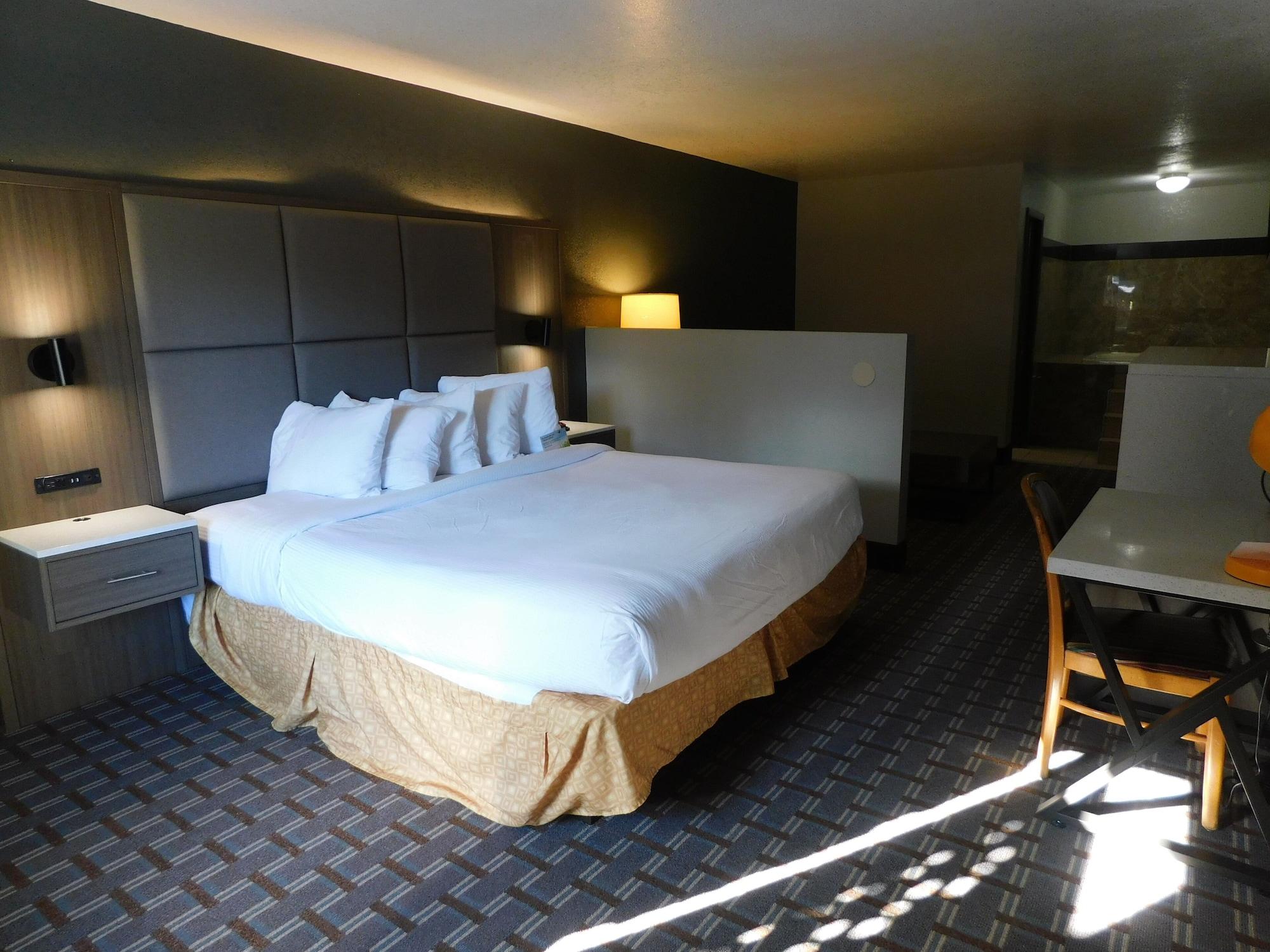 Days Inn & Suites By Wyndham Downtown Gatlinburg Parkway Kültér fotó