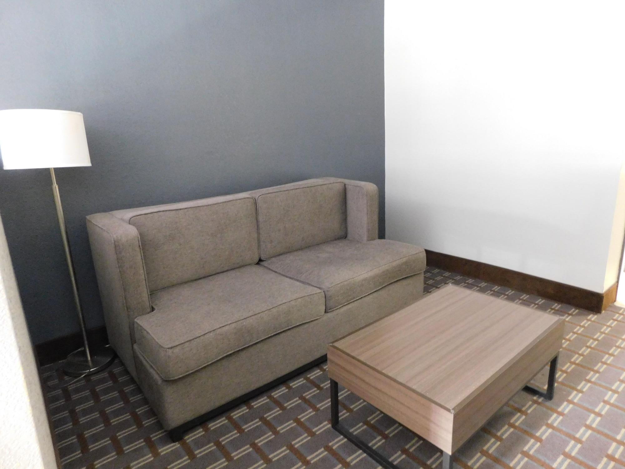 Days Inn & Suites By Wyndham Downtown Gatlinburg Parkway Kültér fotó
