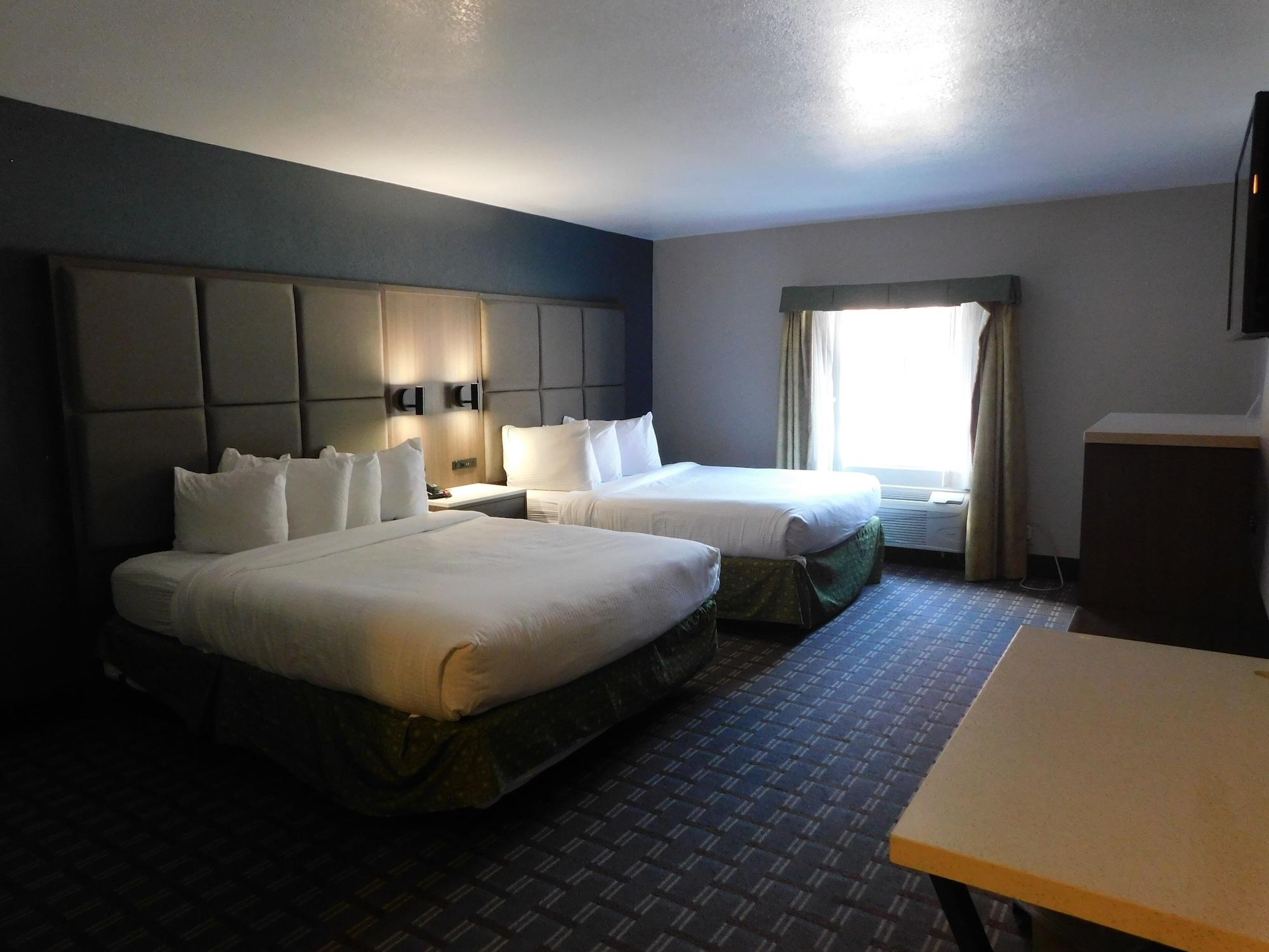 Days Inn & Suites By Wyndham Downtown Gatlinburg Parkway Kültér fotó