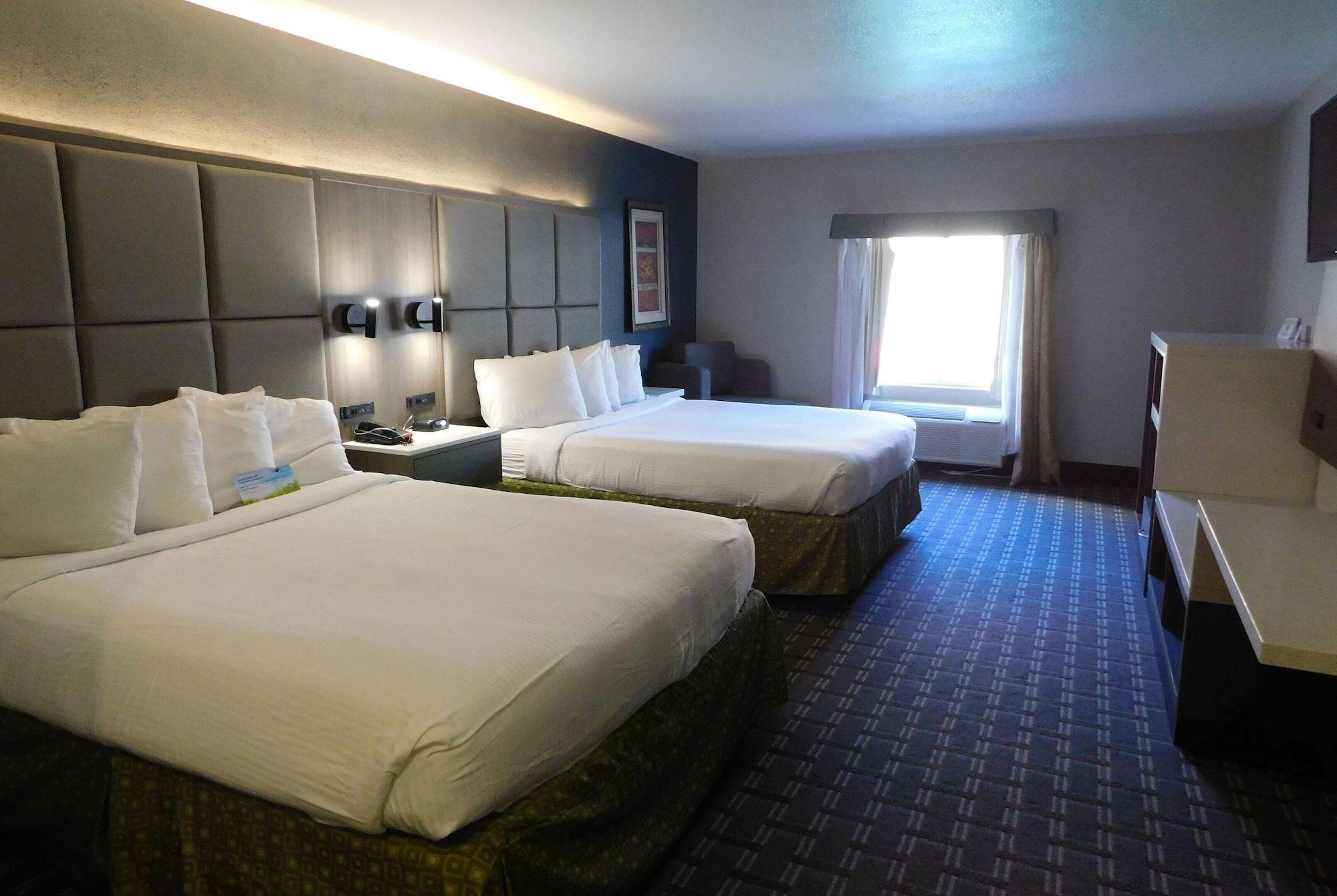 Days Inn & Suites By Wyndham Downtown Gatlinburg Parkway Kültér fotó